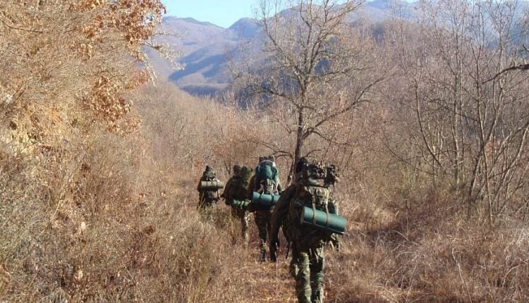 Τι παιχνίδια παίζουν οι Τούρκοι; Τα ερωτήματα που προκύπτουν από την σύλληψη των Ελλήνων στρατιωτών στον Εβρο